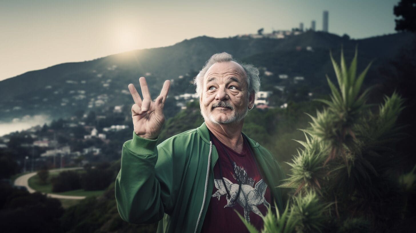 bill murray