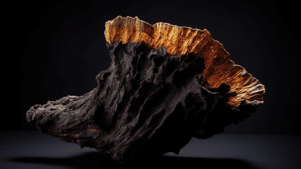 Chaga: The King of Medicinal Mushrooms