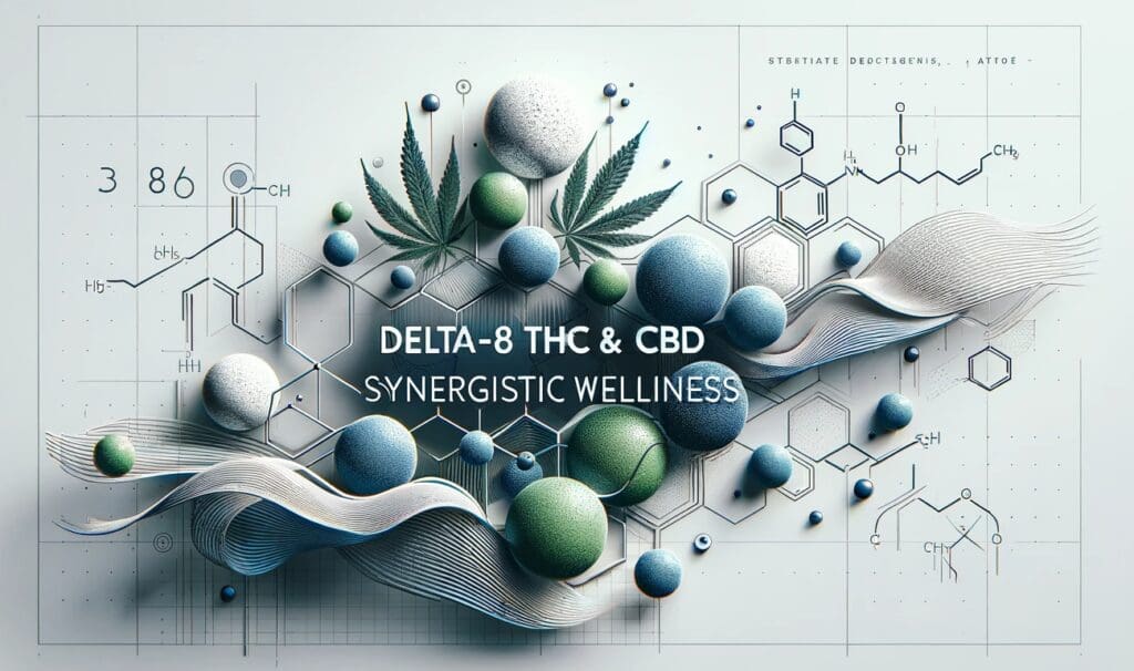 delta 8 pain relief