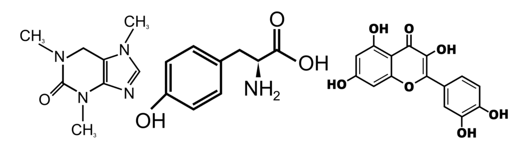 Psychoactive Compounds