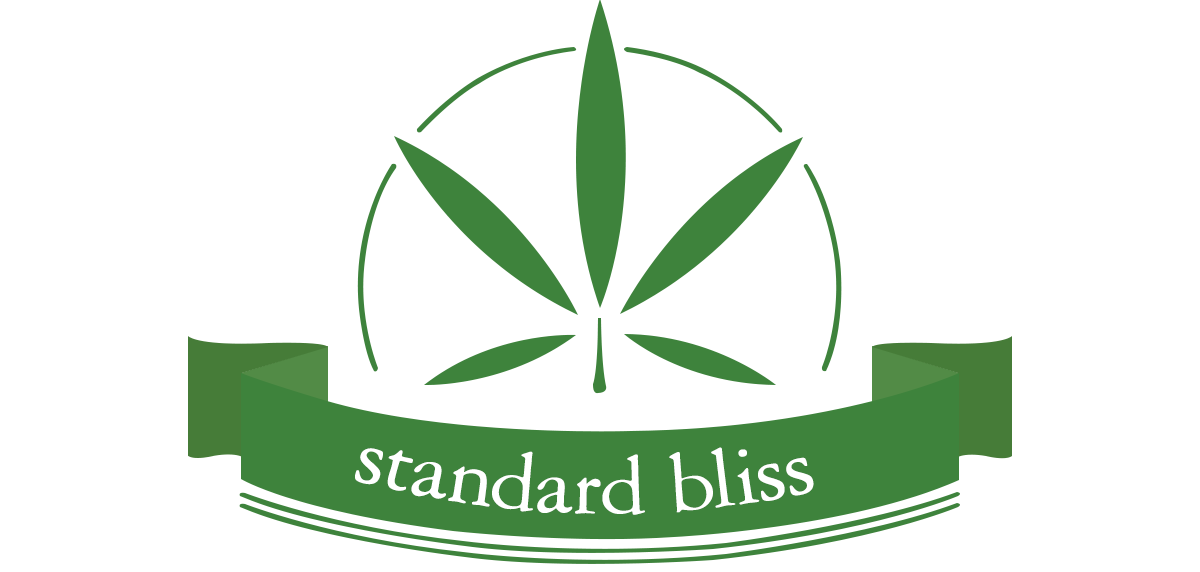 Standard Bliss Logo