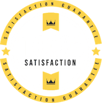 Satisfaction Guarantee Icon