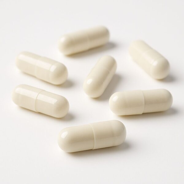 Ultra-Potent 350mg CBD Capsules – 10,500mg Total CBD - Image 2