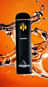Disposable vapes